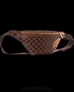 HENNY SAVVY CROSSBODY