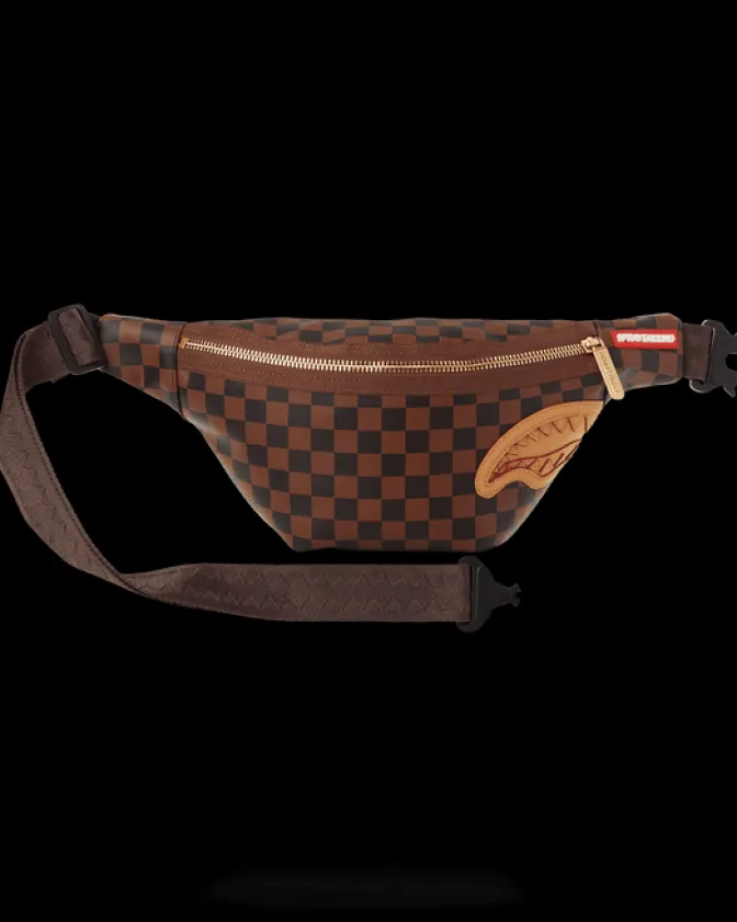HENNY SAVVY CROSSBODY