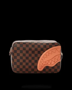 HENNY TOILETRY BAG