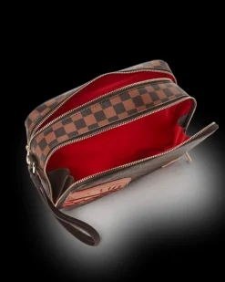HENNY TOILETRY BAG