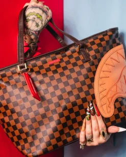 HENNY TOTE