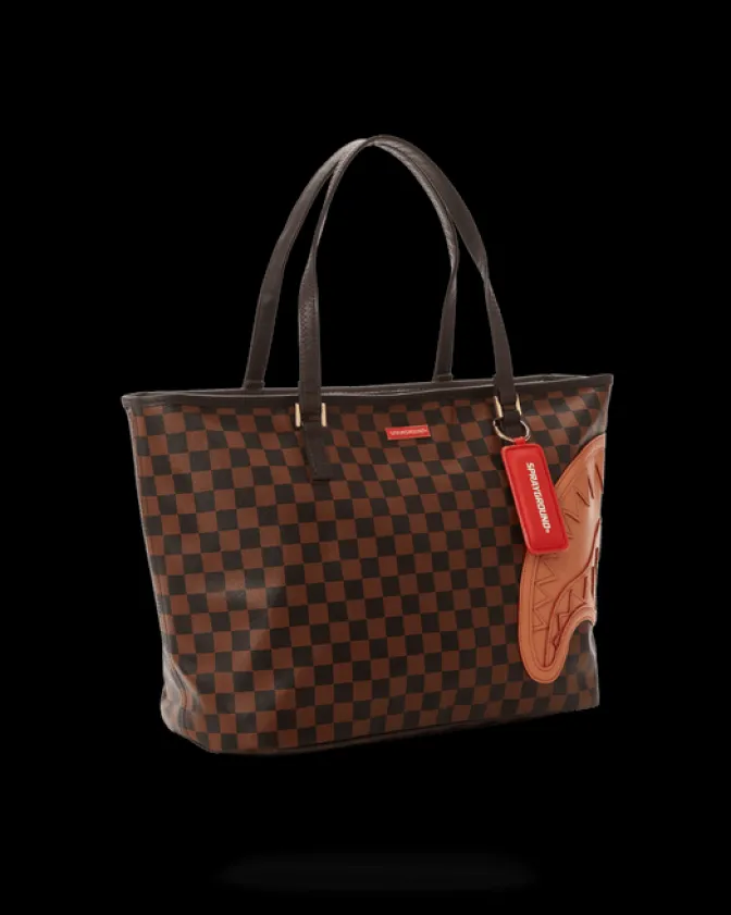 HENNY TOTE
