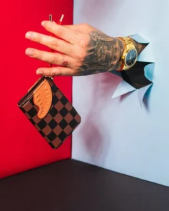 HENNY WALLET