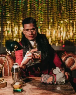HENNY WALLET
