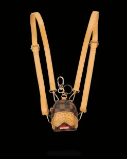 HENNY WORLDS SMALLEST BACKPACK