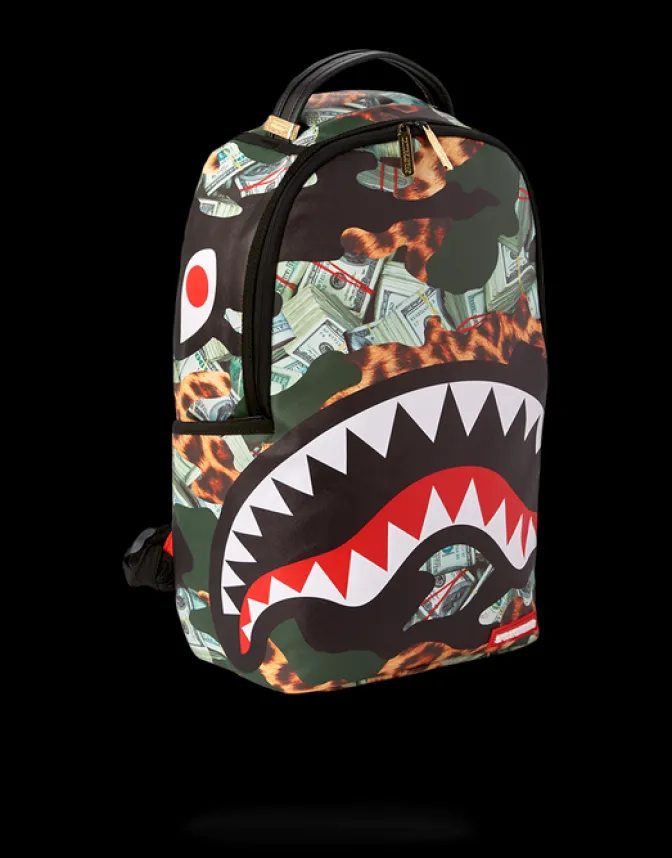 HERO SHARK BACKPACK