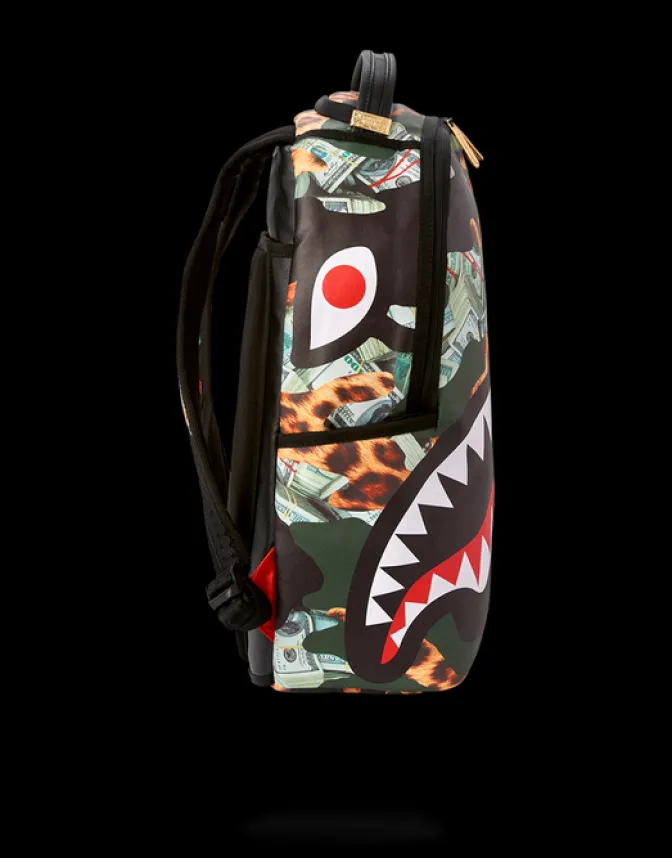HERO SHARK BACKPACK
