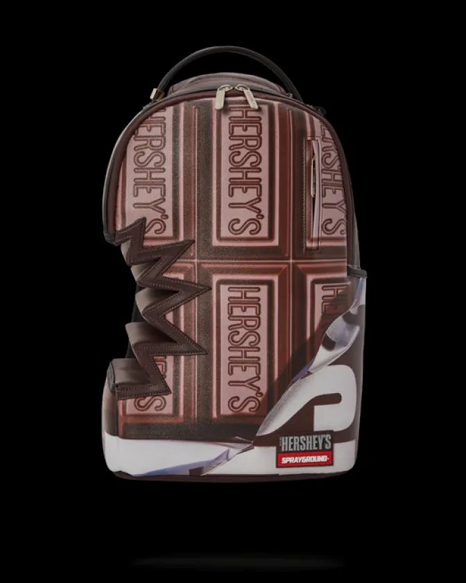 HERSHEYu2019S SHARK BITE BACKPACK