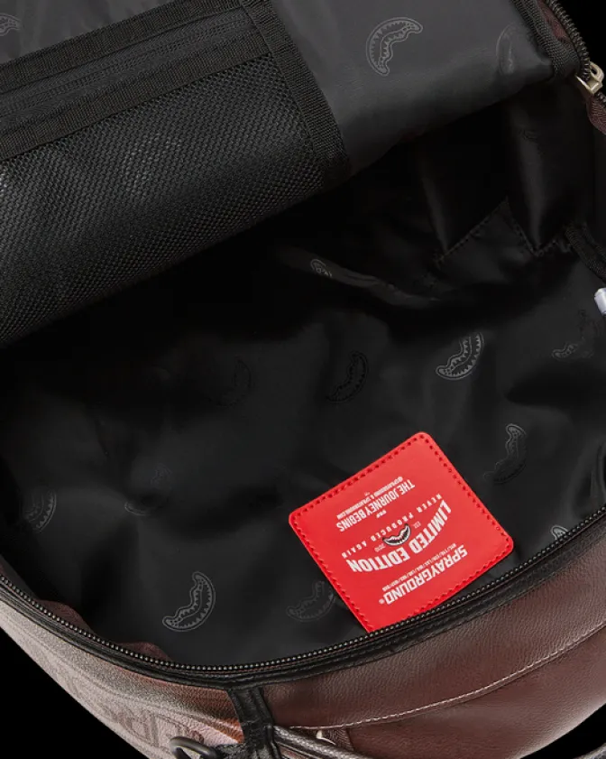 HERSHEYu2019S SHARK BITE BACKPACK