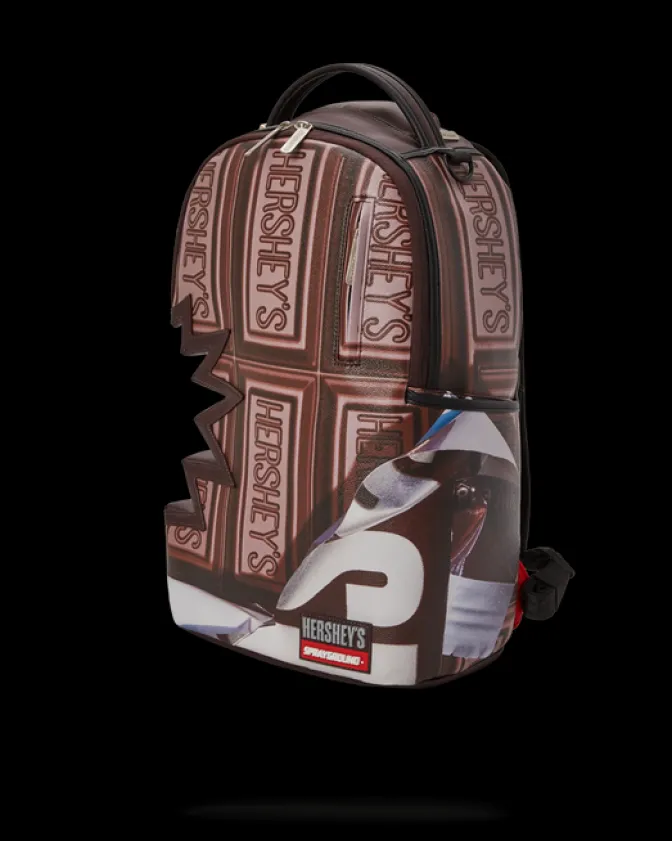 HERSHEYu2019S SHARK BITE BACKPACK