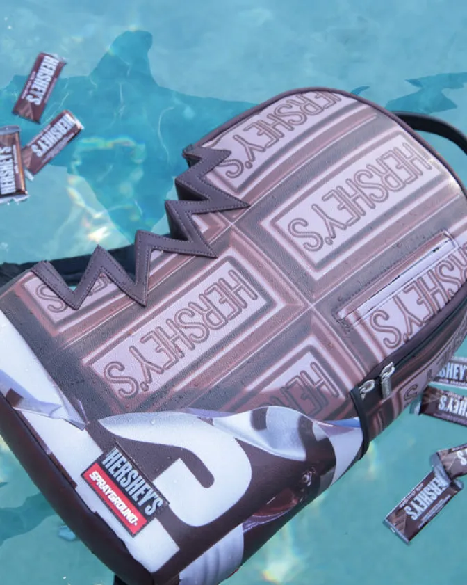 HERSHEYu2019S SHARK BITE BACKPACK