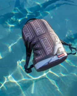 HERSHEYu2019S SHARK BITE BACKPACK