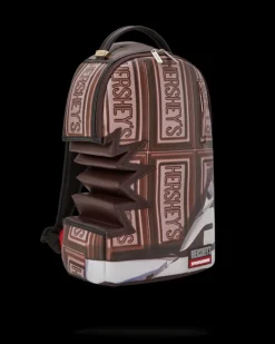 HERSHEYu2019S SHARK BITE BACKPACK
