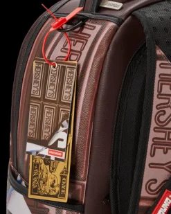 HERSHEYu2019S SHARK BITE BACKPACK