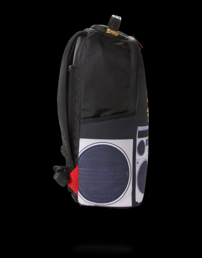 HEY ARNOLD: ANIME ON STEREO BACKPACK
