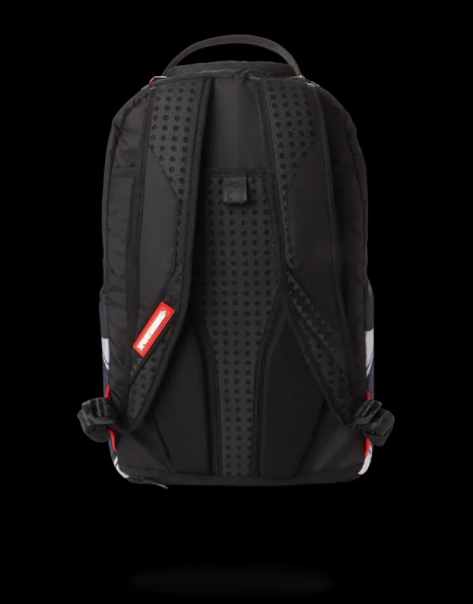HEY ARNOLD: ANIME ON STEREO BACKPACK