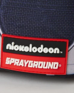 HEY ARNOLD: ANIME ON STEREO BACKPACK