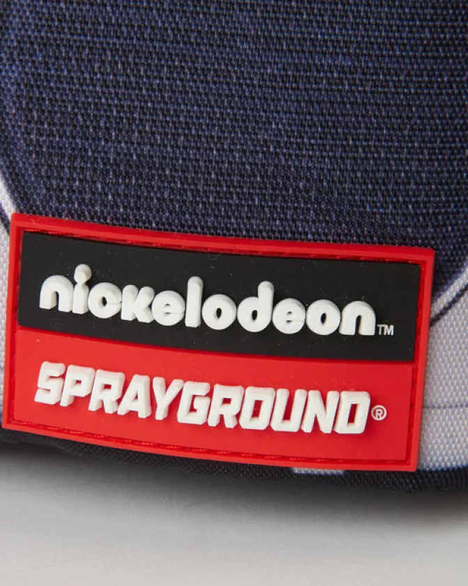 HEY ARNOLD: ANIME ON STEREO BACKPACK