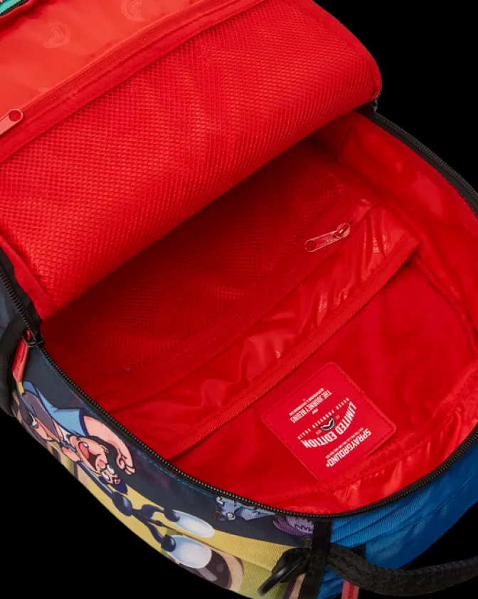HEY ARNOLD ANNIVERSARY BACKPACK (DLXR)