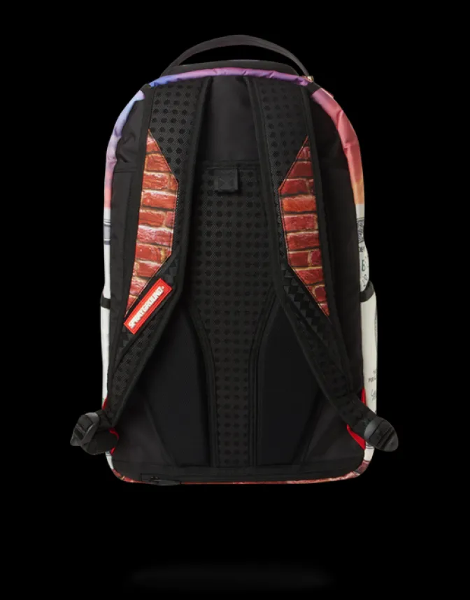 HEY ARNOLD: CRUISIN BACKPACK