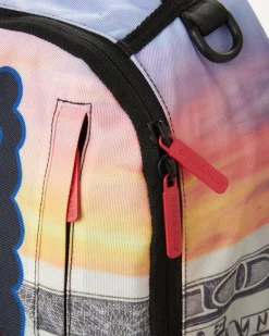 HEY ARNOLD: CRUISIN BACKPACK