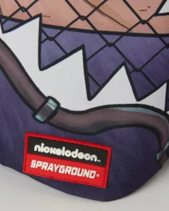 HEY ARNOLD: GERALD SHARK BACKPACK