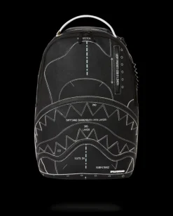 HIGH TECH BACKPACK (DLXV)