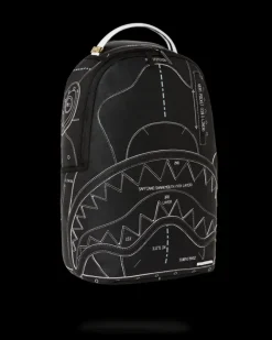 HIGH TECH BACKPACK (DLXV)
