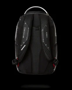 HIGH TECH BACKPACK (DLXV)