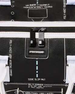 HIGH TECH DUFFLE