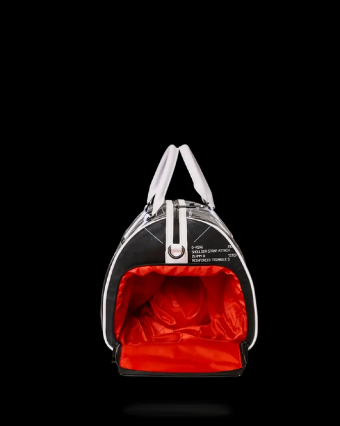 HIGH TECH DUFFLE