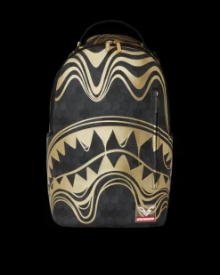 HONEYCOMB DEVONTA SMITH COLLAB BACKPACK