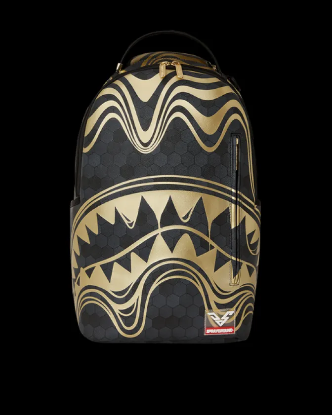 HONEYCOMB DEVONTA SMITH COLLAB BACKPACK