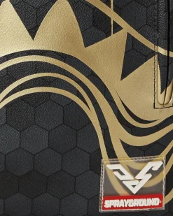 HONEYCOMB DEVONTA SMITH COLLAB BACKPACK