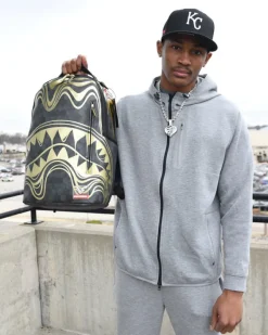 HONEYCOMB DEVONTA SMITH COLLAB BACKPACK