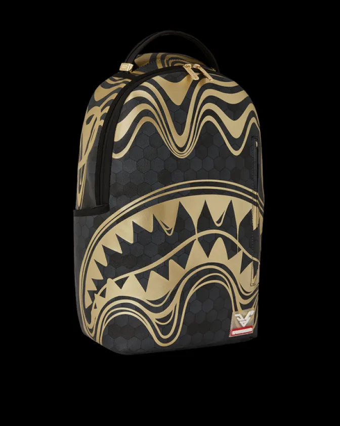 HONEYCOMB DEVONTA SMITH COLLAB BACKPACK