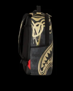 HONEYCOMB DEVONTA SMITH COLLAB BACKPACK