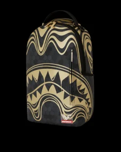 HONEYCOMB DEVONTA SMITH COLLAB BACKPACK