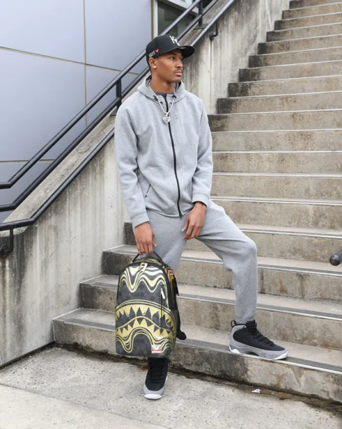 HONEYCOMB DEVONTA SMITH COLLAB BACKPACK