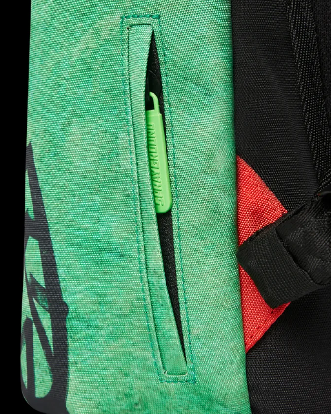 HOW HIGH BACKPACK (DLXR)