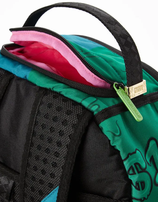 HUNGRY DOLLARS BACKPACK
