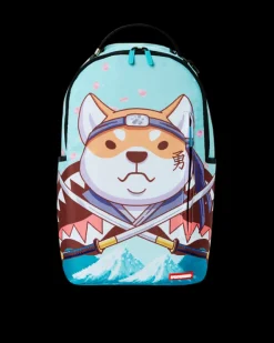 I NEED A HERO BACKPACK