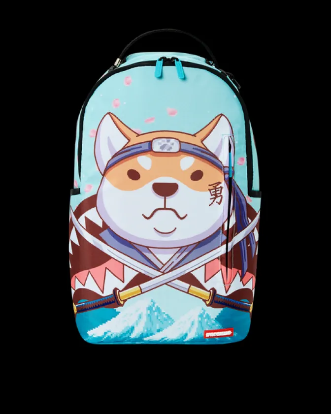 I NEED A HERO BACKPACK
