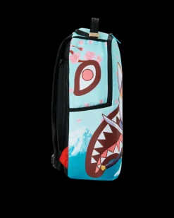 I NEED A HERO BACKPACK