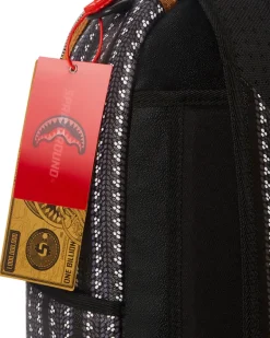 ILLUCHAINS BACKPACK (DLXV)