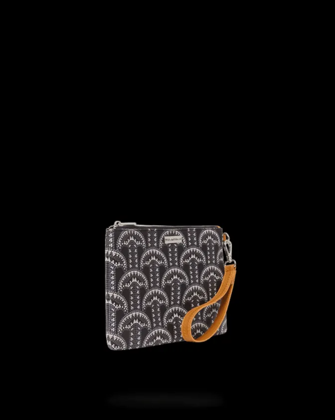 ILLUCHAINS CROSSOVER CLUTCH