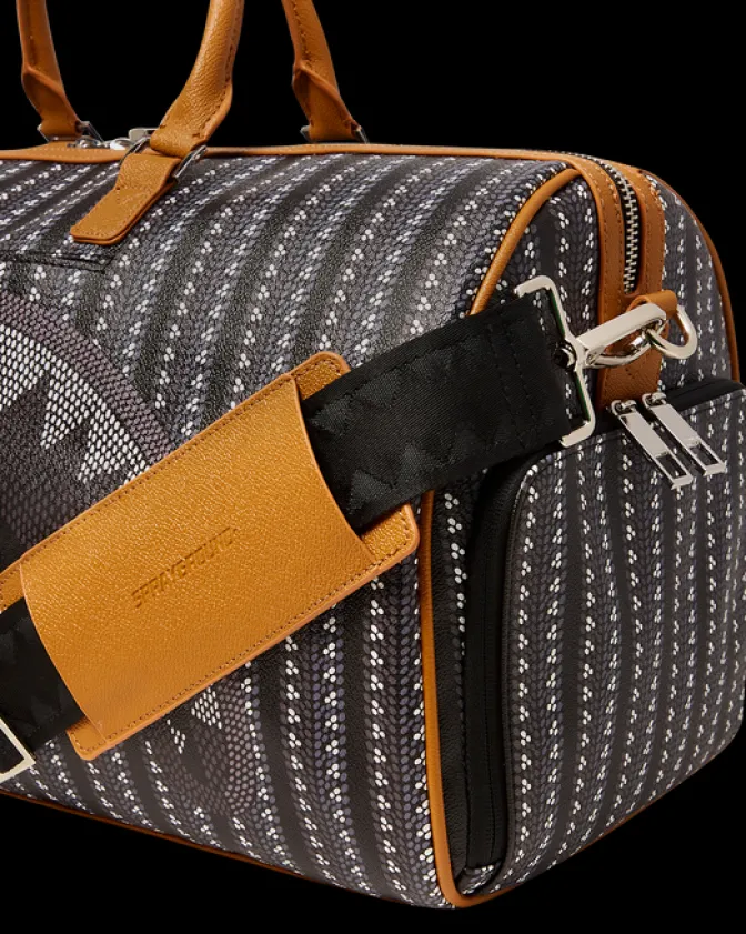 ILLUCHAINS DUFFLE