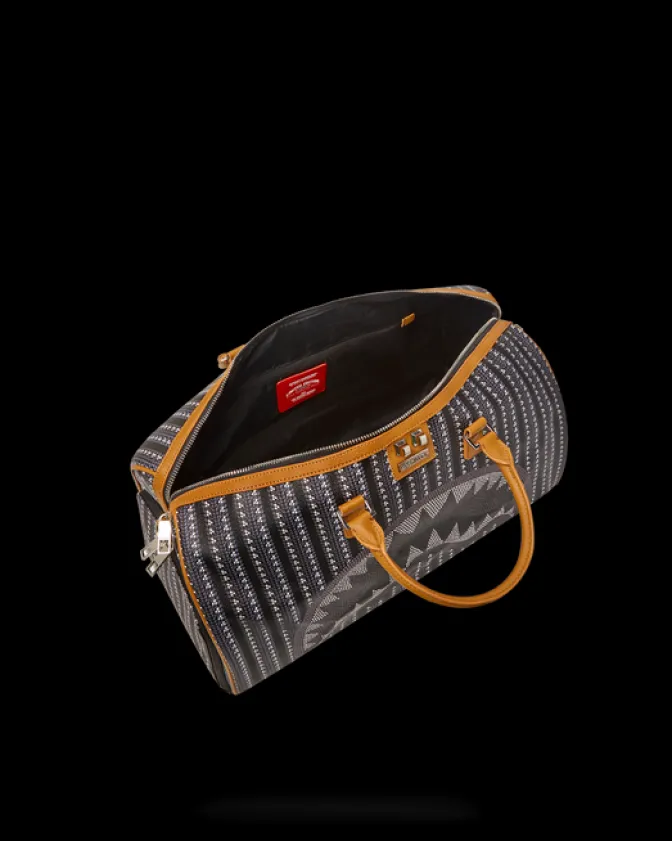 ILLUCHAINS DUFFLE