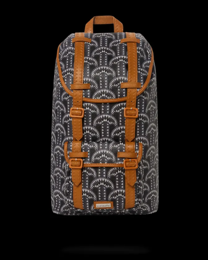 ILLUCHAINS HILLS BACKPACK