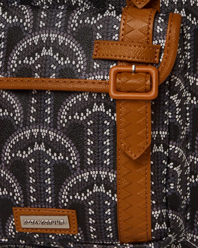 ILLUCHAINS HILLS BACKPACK